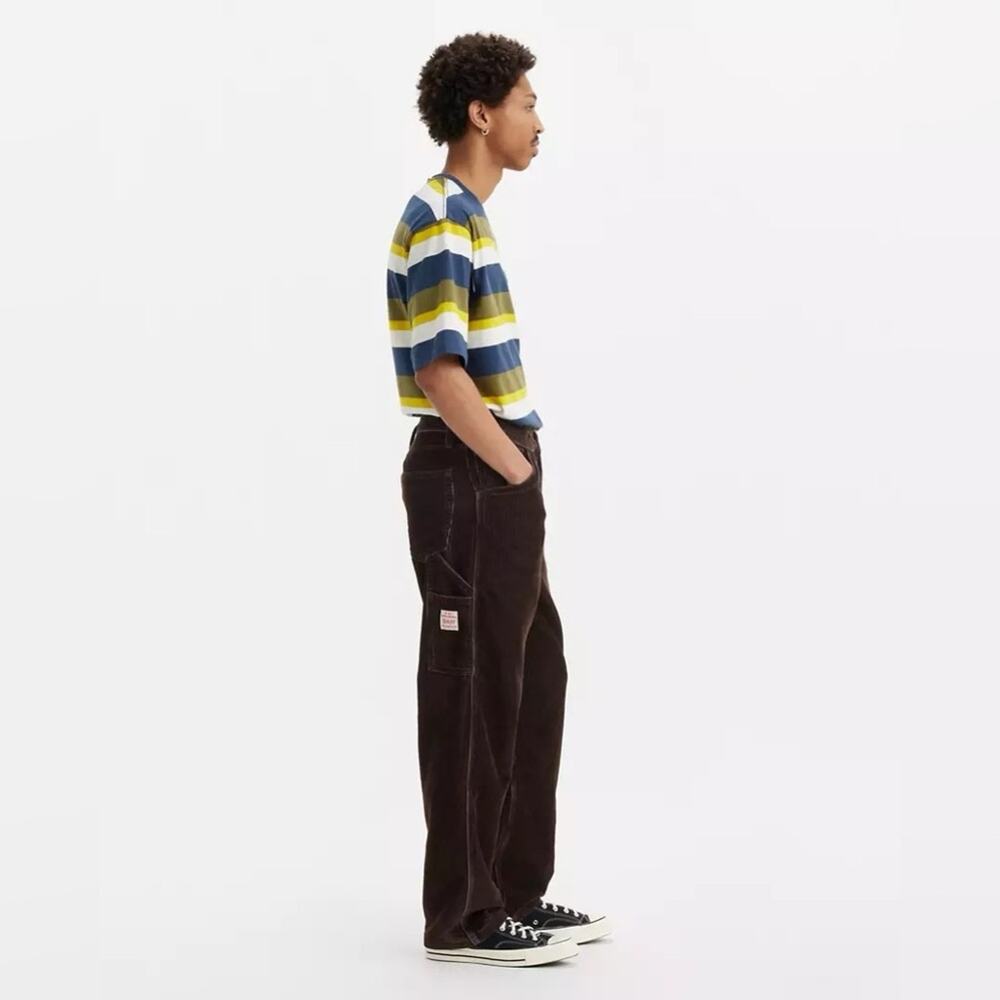 NWT Levi’s Corduroy Pants - Picture 3 of 13